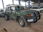 2014 Toyota Fj Cruiser  de vânzare în Phoenix, AZ - All Over