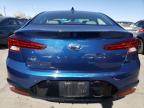 2020 Hyundai Elantra Sel for Sale in Littleton, CO - Vandalism