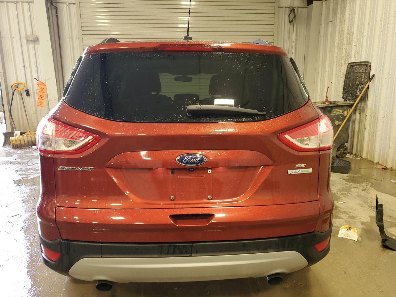 2014 Ford Escape - Image 6