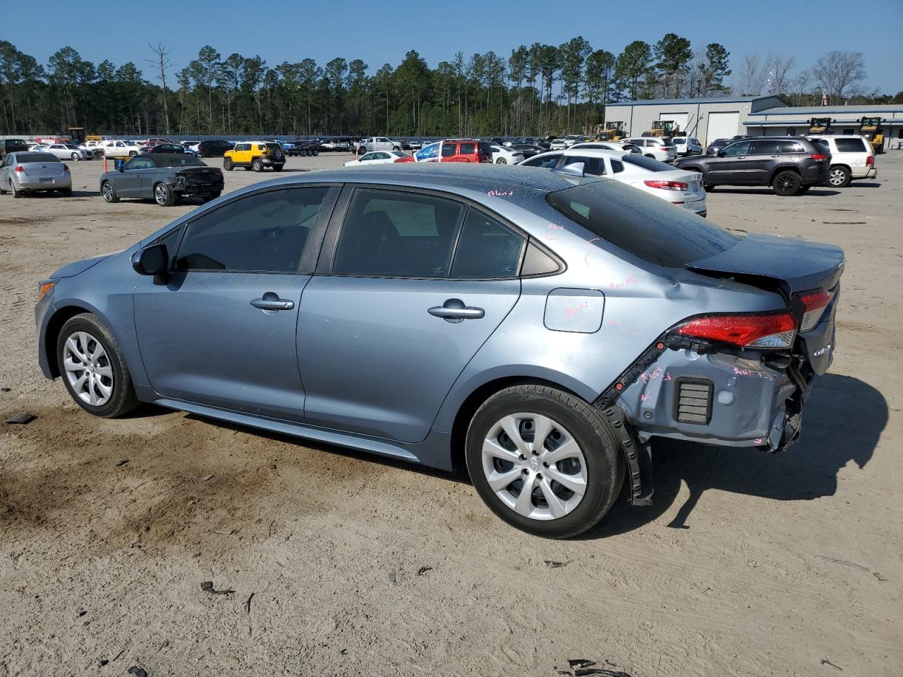 2020 Toyota Corolla - Image 2
