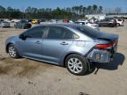 2020 Toyota Corolla Le للبيع في Harleyville، SC - Rear End
