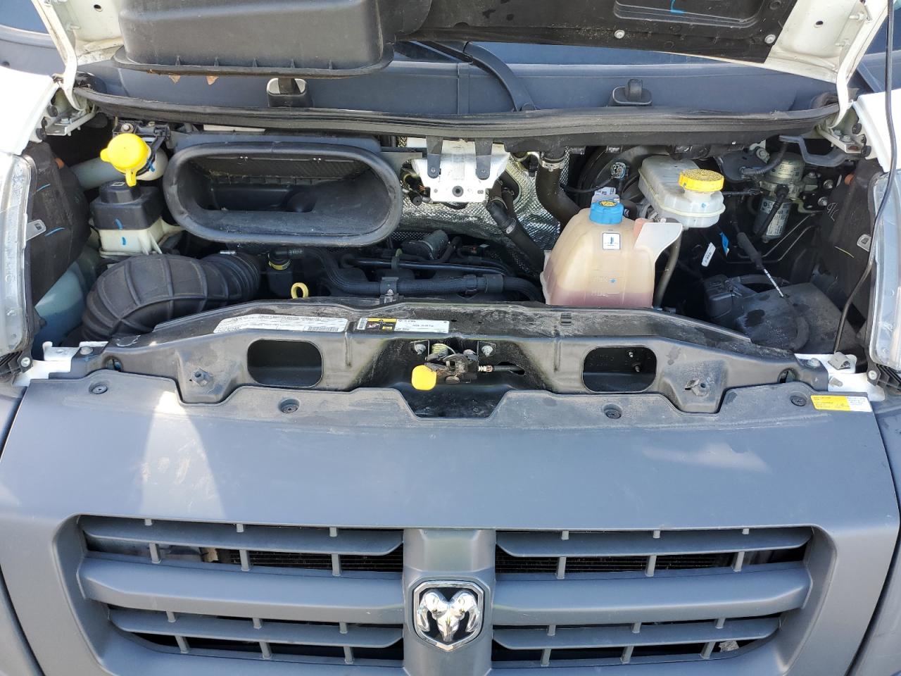 2018 RAM ProMaster City - Image 12