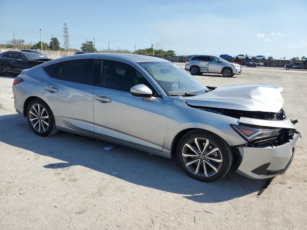 2024 Acura Integra - Image 4