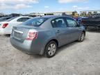 2012 Nissan Sentra 2.0 for Sale in Madisonville, TN - Mechanical