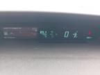 2012 TOYOTA PRIUS T3 V for sale at Copart YORK