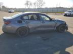 2022 Bmw M3 Competition იყიდება Brookhaven-ში, NY - Front End