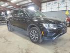 2019 Volkswagen Tiguan Se for Sale in East Granby, CT - All Over