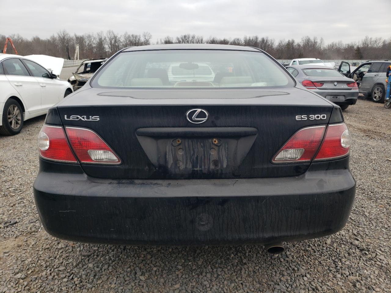 2002 Lexus ES - Image 6