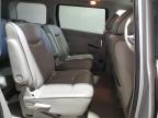 2011 Nissan Quest S en Venta en York Haven, PA - Front End