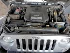2017 Jeep Wrangler Unlimited Sahara zu verkaufen in Phoenix, AZ - Minor Dent/Scratches