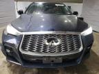 2022 Infiniti Qx55 Essential იყიდება Candia-ში, NH - Front End