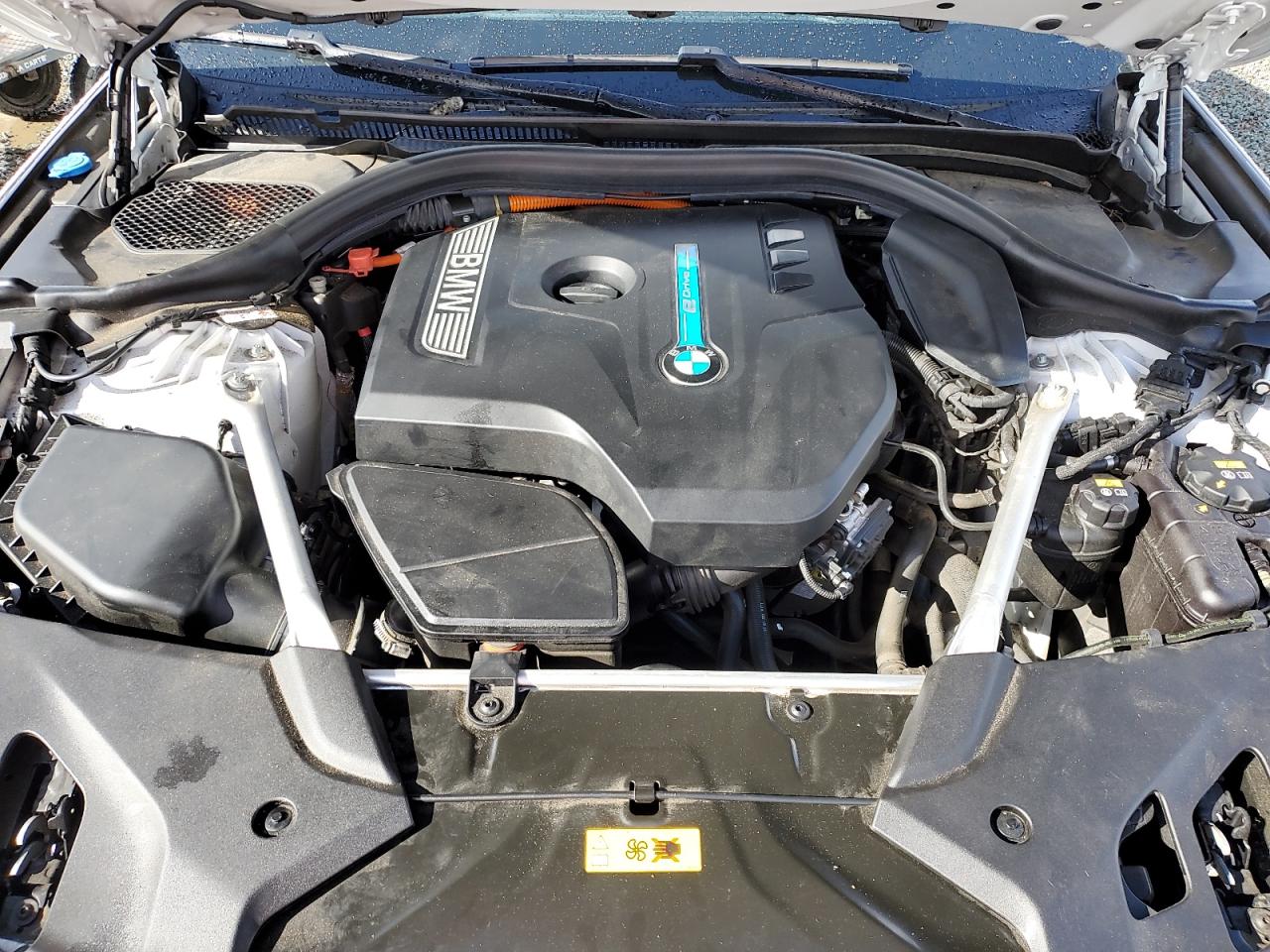 2018 BMW 5er - Image 11