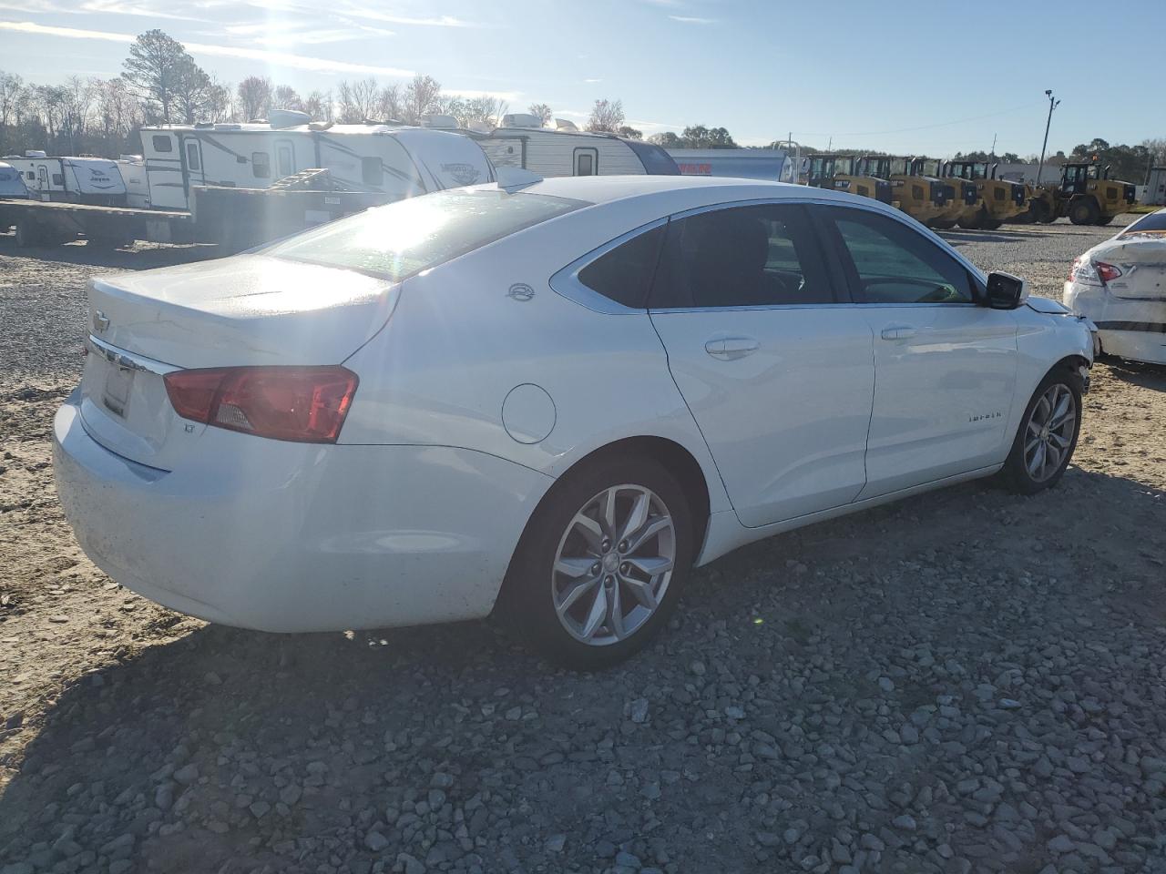 2016 Chevrolet Impala - Image 3