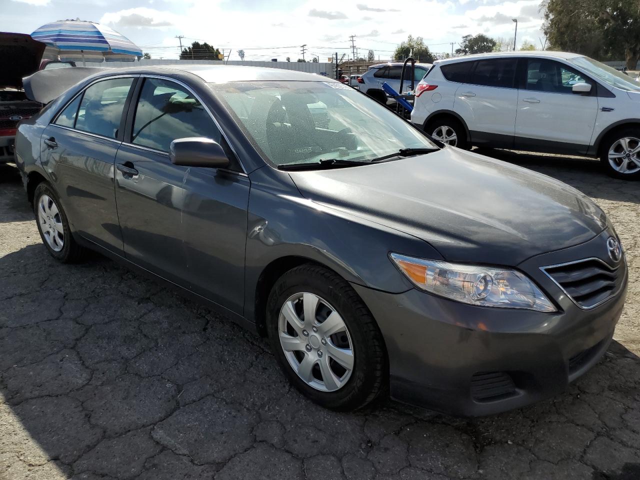 2011 Toyota Camry - Image 4