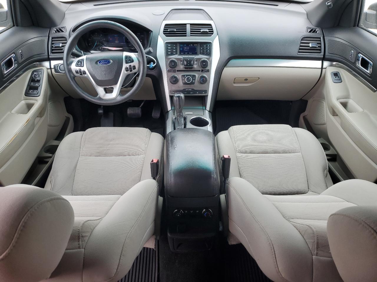 2013 Ford Explorer - Image 8