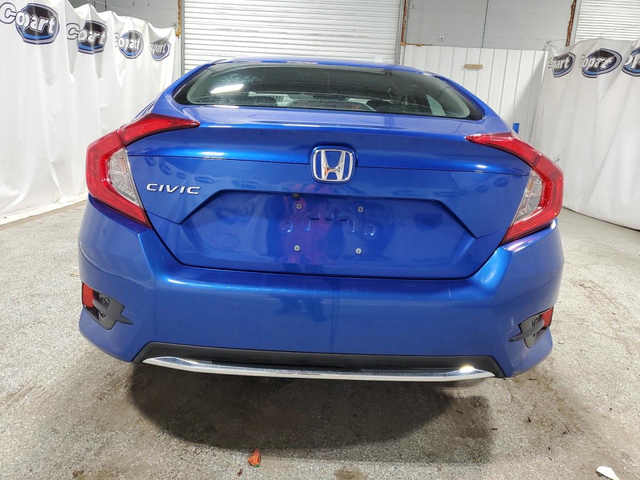 2020 Honda Civic - Image 6