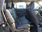 2017 Honda Pilot Exl للبيع في Spartanburg، SC - Side