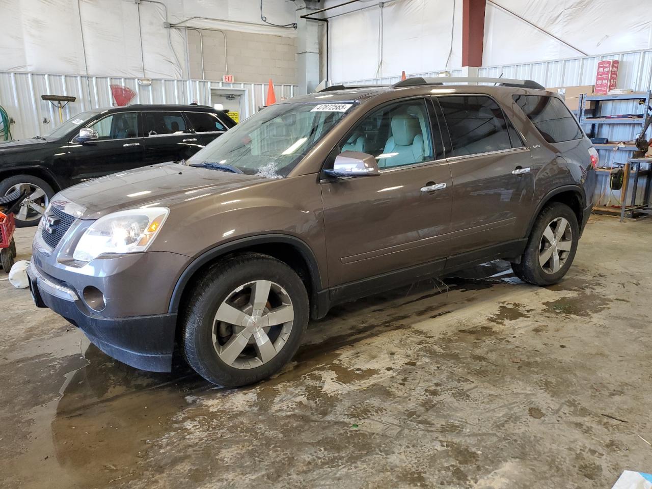2011 GMC Acadia - Image 1
