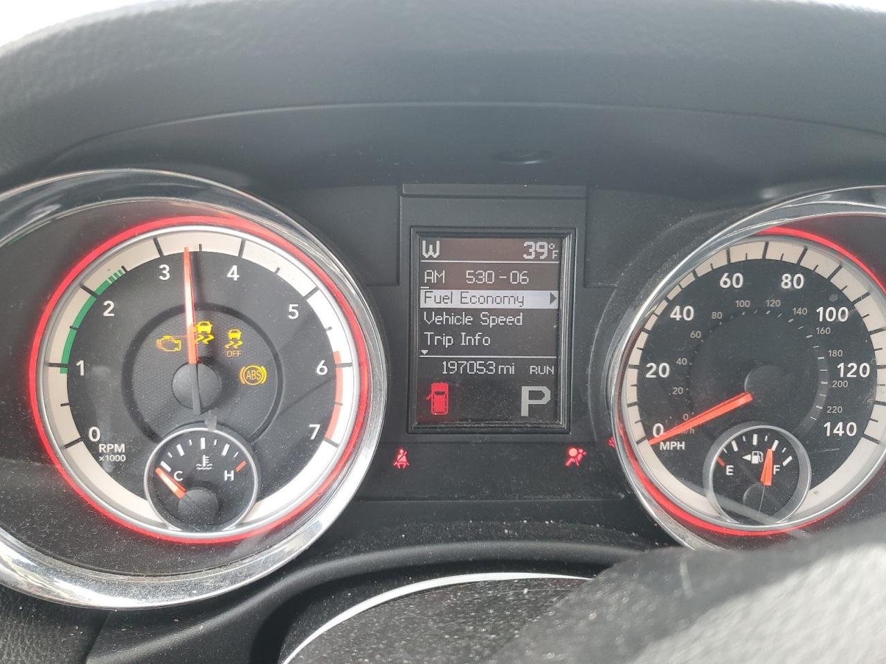 2013 Dodge Durango - Image 9