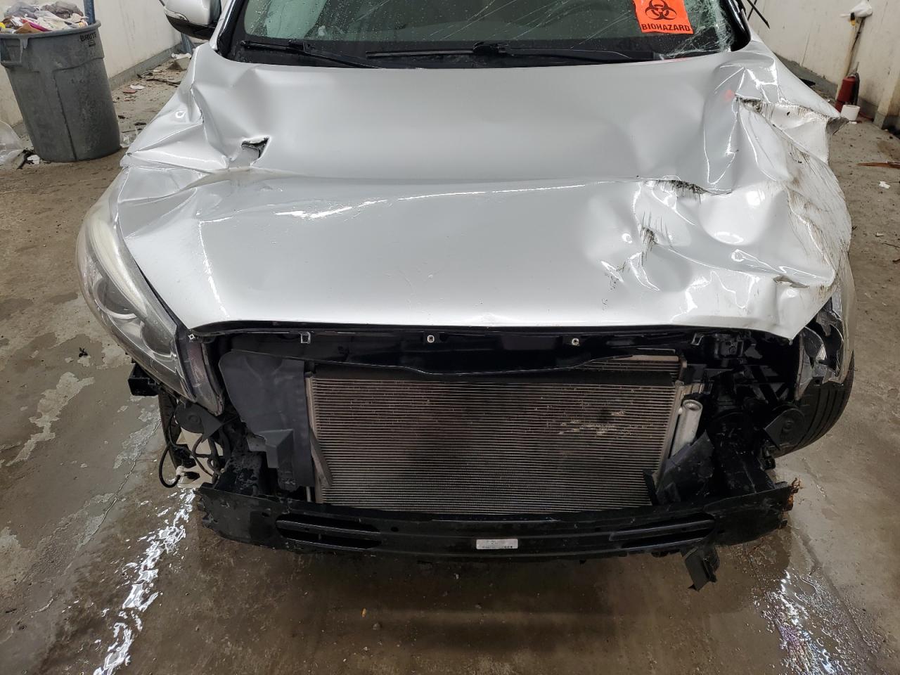 2017 Kia Sorento - Image 12