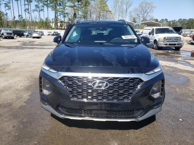  HYUNDAI SANTA FE 2020 Black