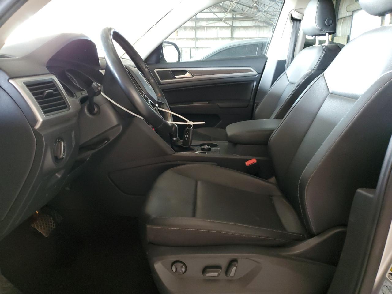 2019 Volkswagen Atlas - Image 7