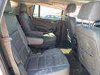 2015 Gmc Yukon Denali en Venta en Madisonville, TN - Front End