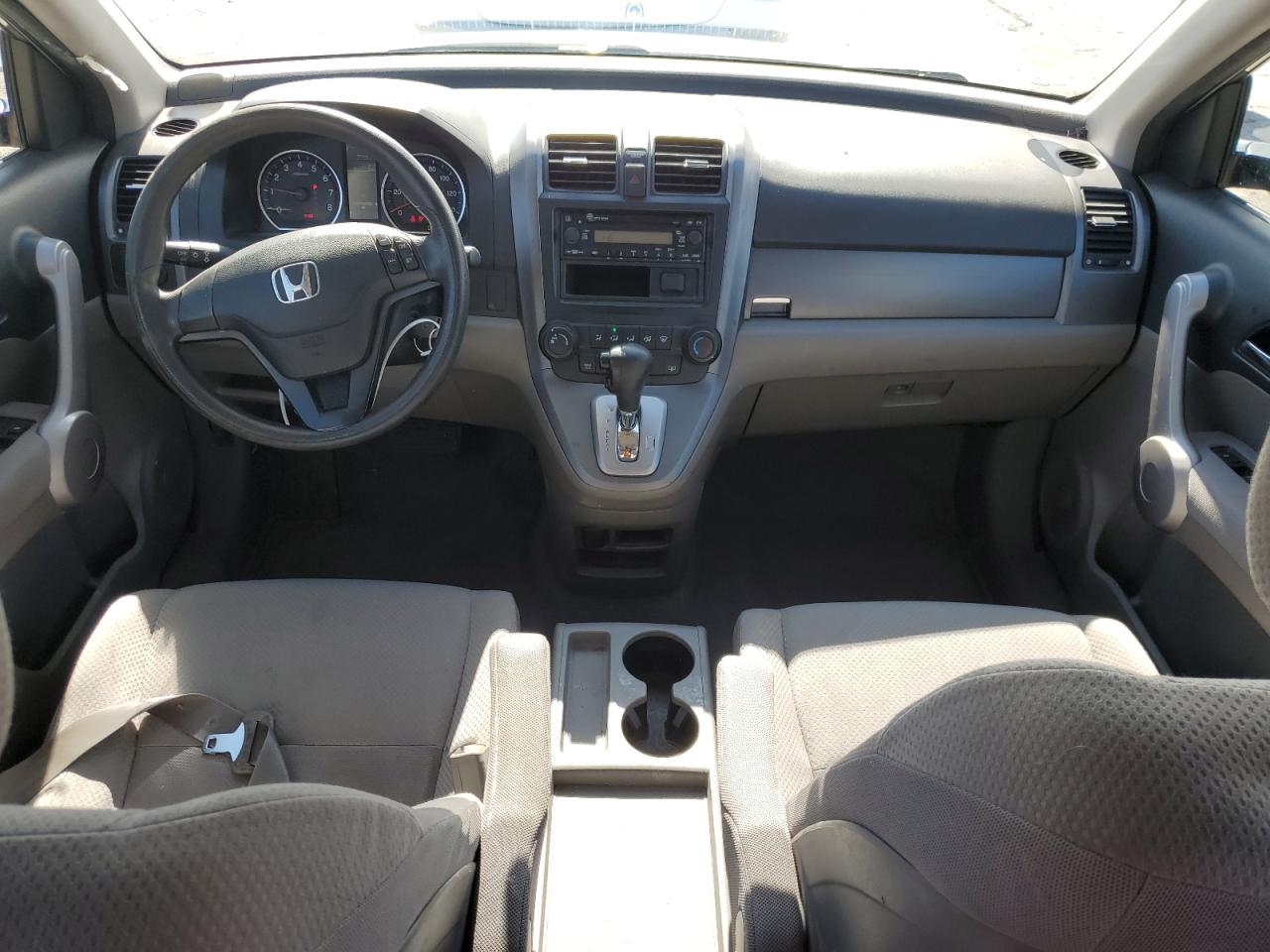 2007 Honda CR-V - Image 8