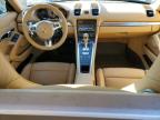 2015 Porsche Cayman S للبيع في Rancho Cucamonga، CA - Undercarriage