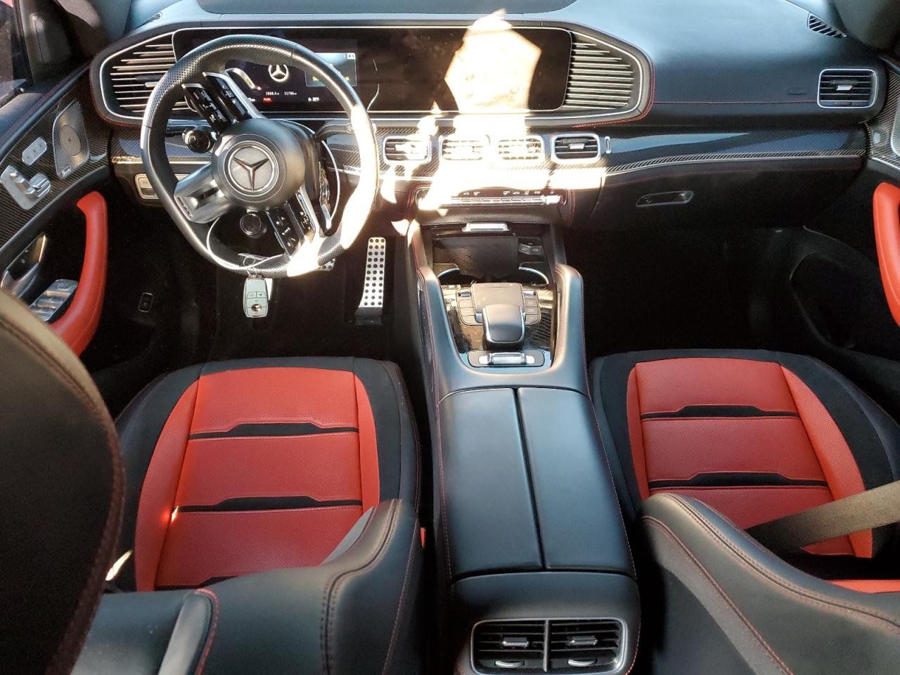 2024 Mercedes-Benz GLE - Image 8