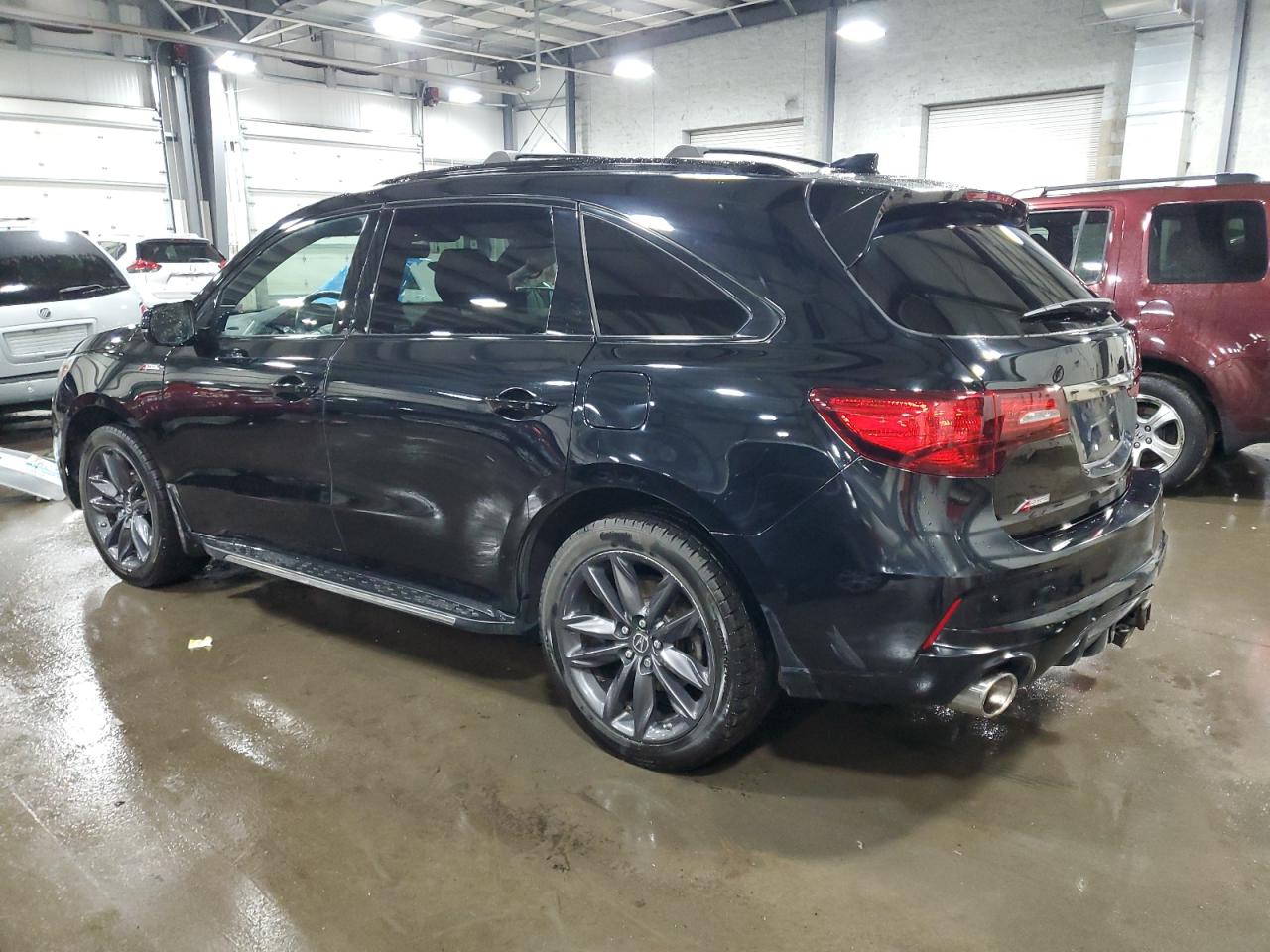 2020 Acura MDX - Image 2