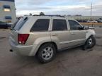 2010 Jeep Grand Cherokee Laredo na sprzedaż w Albuquerque, NM - Front End
