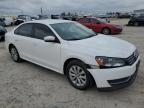2015 Volkswagen Passat S for Sale in Houston, TX - Rear End