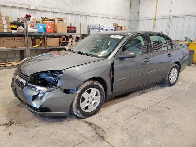 2005 Chevrolet Malibu Ls