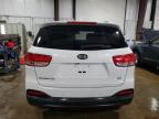 2016 Kia Sorento Lx იყიდება West Mifflin-ში, PA - Normal Wear