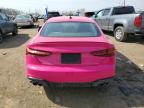 2021 Audi S5 Premium продається в Woodhaven, MI - All Over