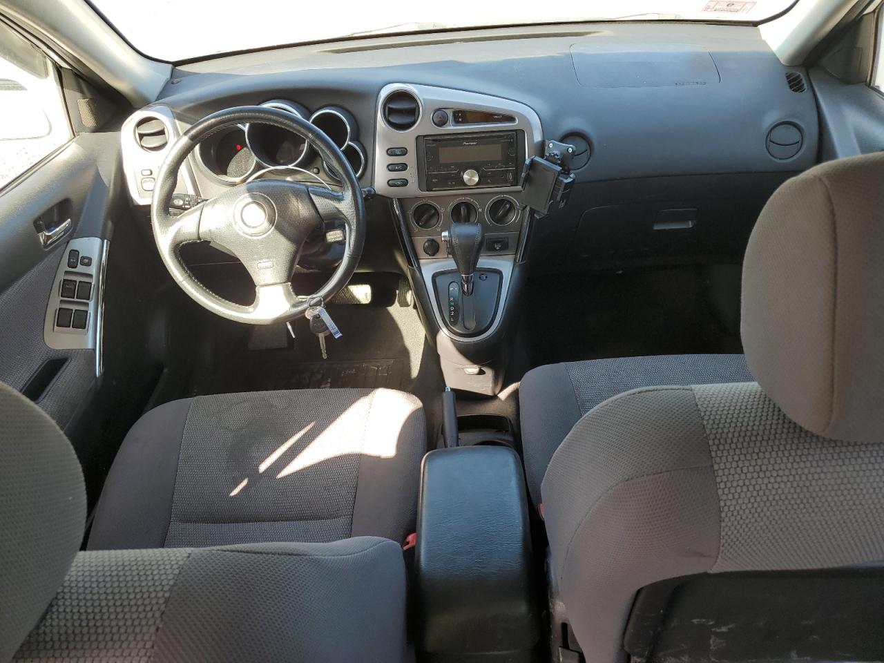 2005 Toyota Corolla - Image 8