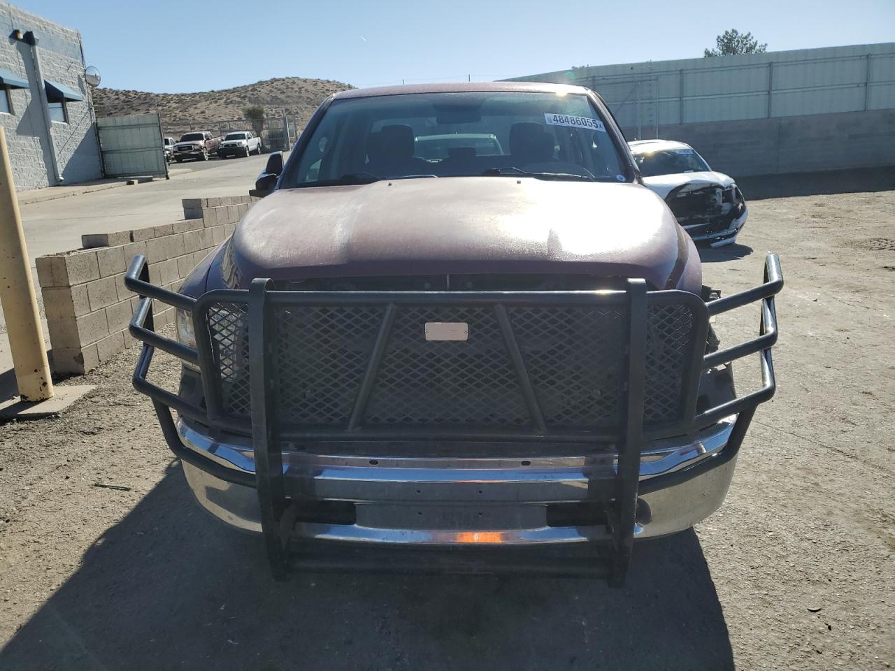 2021 RAM 1500 - Image 5