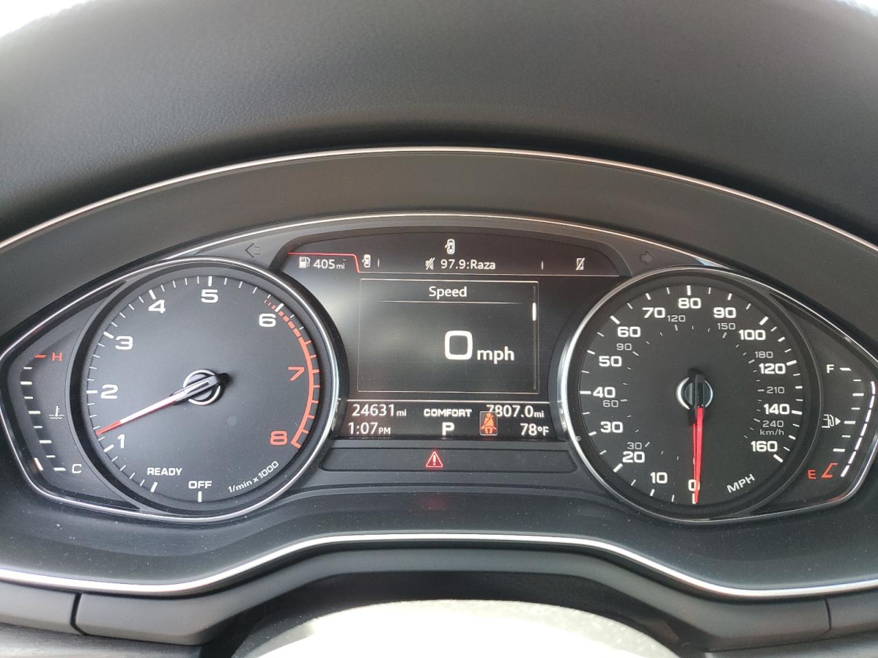 2019 Audi A4 - Image 9