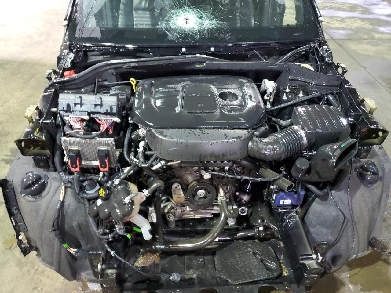 2020 Jeep Grand Cherokee - Image 12