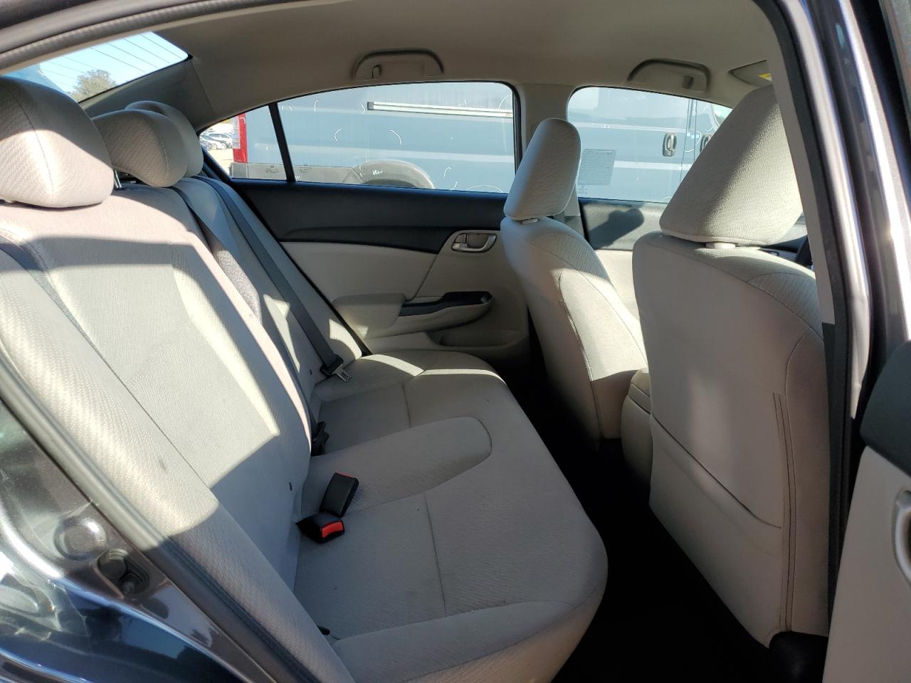 2013 Honda Civic - Image 10