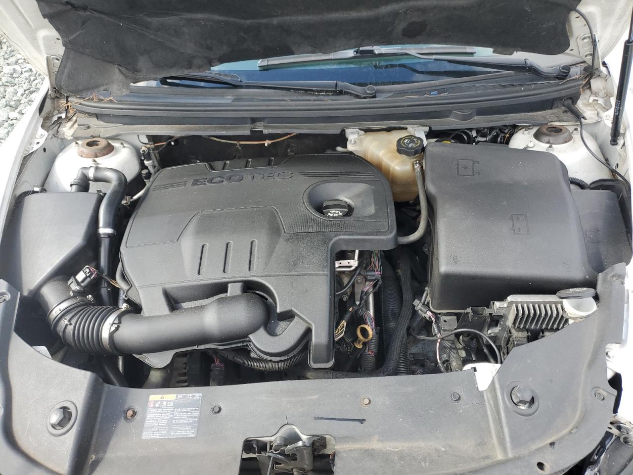 2011 Chevrolet Malibu - Image 11