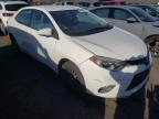 2015 Toyota Corolla L за продажба в New Britain, CT - Front End