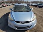 2013 Hyundai Elantra Gls for Sale in Des Moines, IA - Rear End