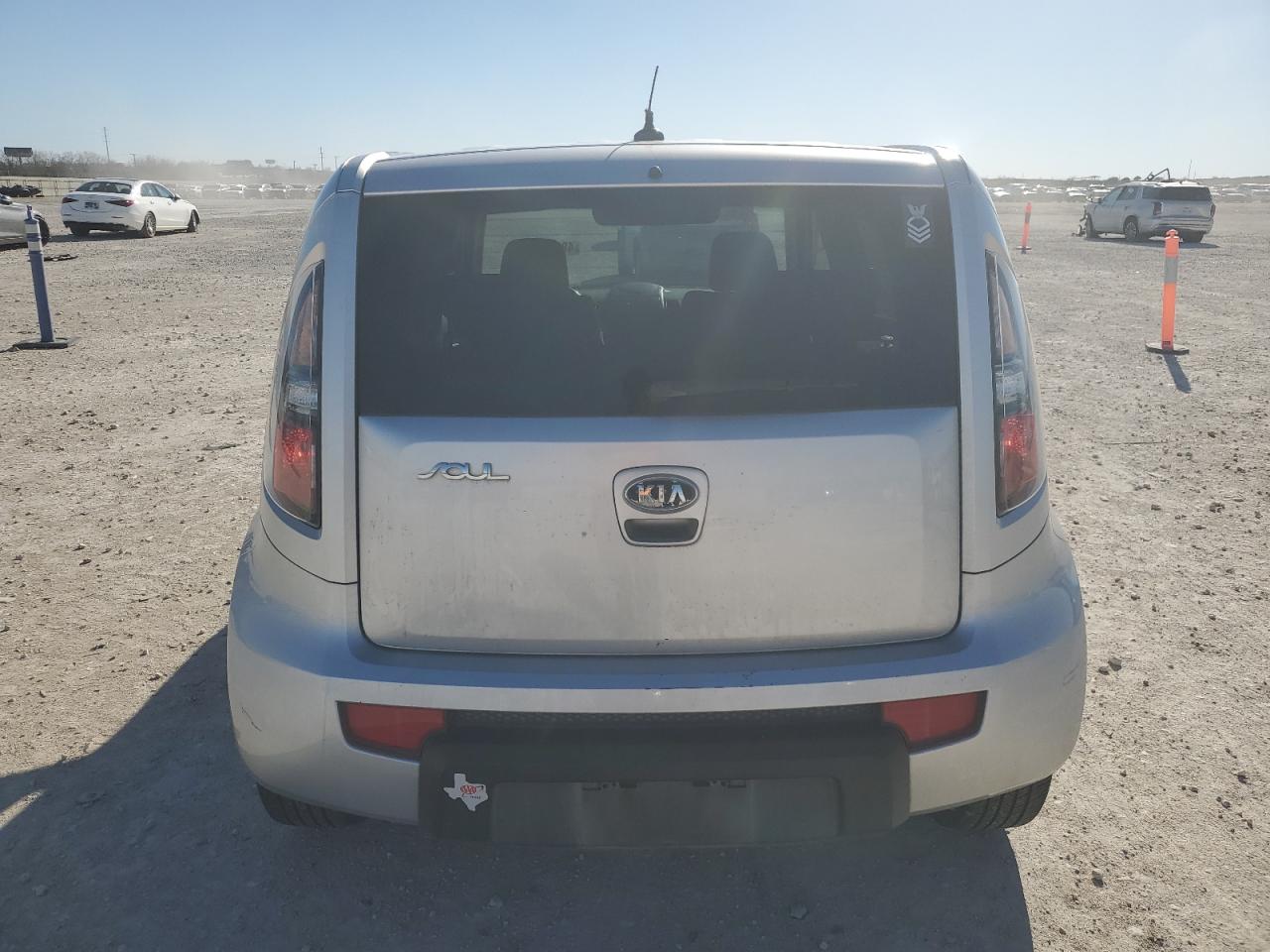 2010 Kia Soul - Image 6