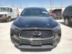 2020 Infiniti Qx50 Pure იყიდება Haslet-ში, TX - Rear End