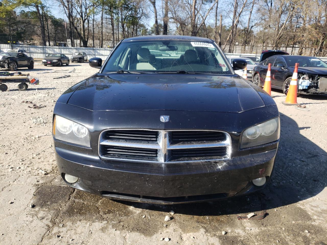 2006 Dodge Charger - Image 5
