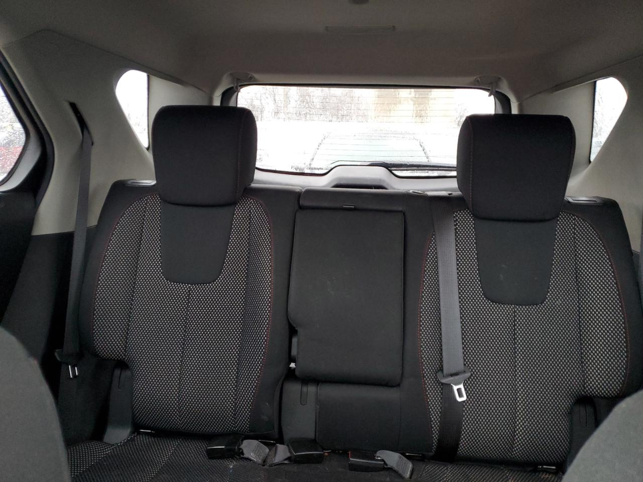 2011 Chevrolet Equinox - Image 10