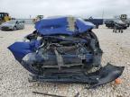 2016 Ford Fusion Se na sprzedaż w Temple, TX - Front End