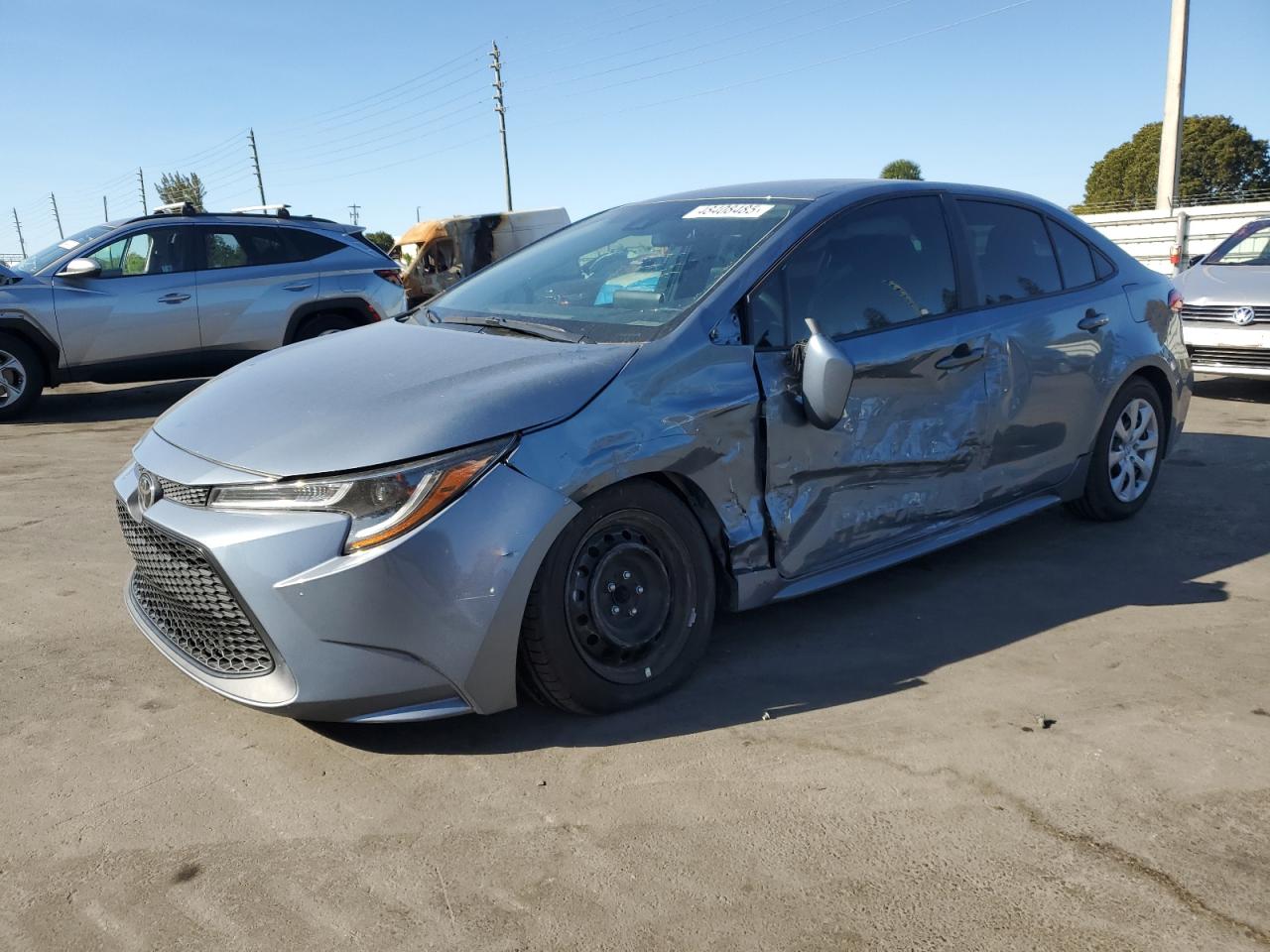 2021 Toyota Corolla - Image 1